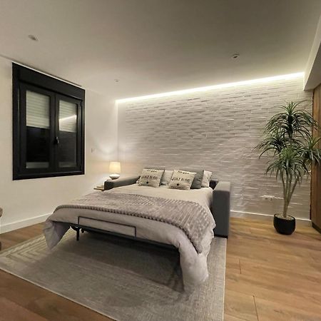 Apartament C&G Atico Centrico Con Terraza Ourense Zewnętrze zdjęcie